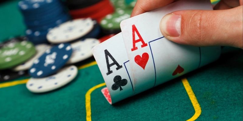 Cách chơi poker - Tổng hợp điểm quan trọng mà cược thủ cần biết