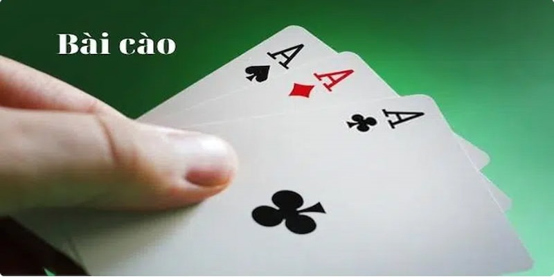 Tìm hiểu game bài cào tại I9bet - Game casino hot 2024