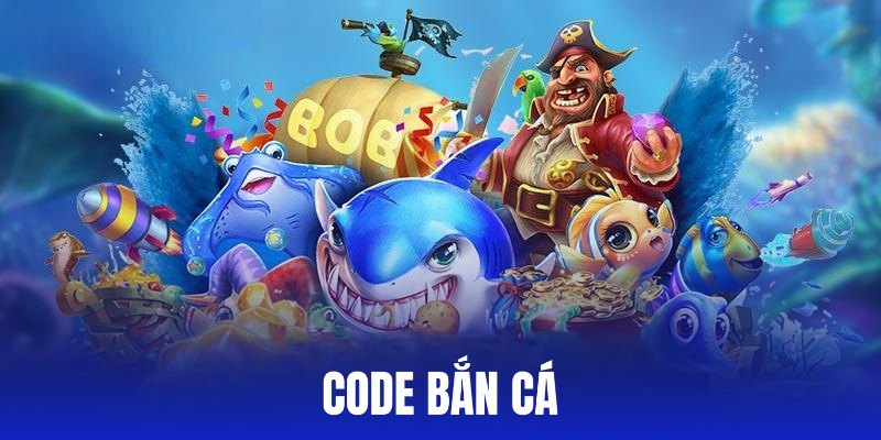 Code Bắn Cá Tại I9BET Mới Nhất: Nhận Thưởng Lớn Đơn Giản!