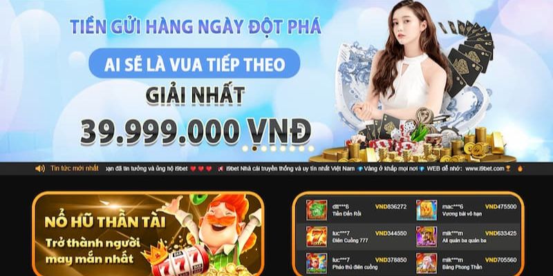 Đăng ký I9Bet với trình tự đơn giản, dễ hiểu nhất