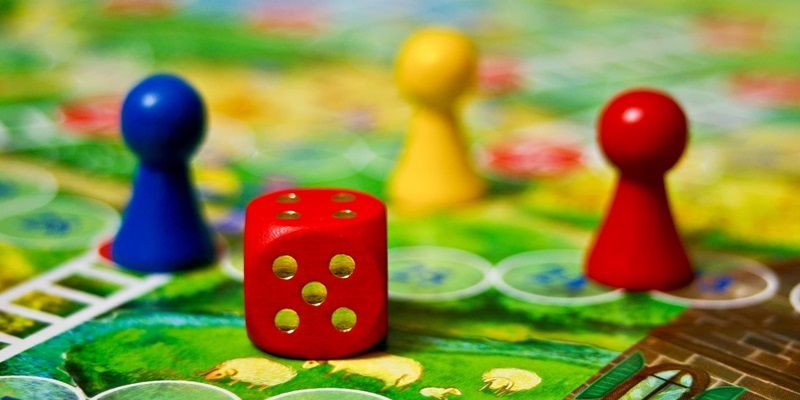 Board Games I9bet: Chuyến Phiêu Lưu Trong Thế Giới Kỳ Diệu