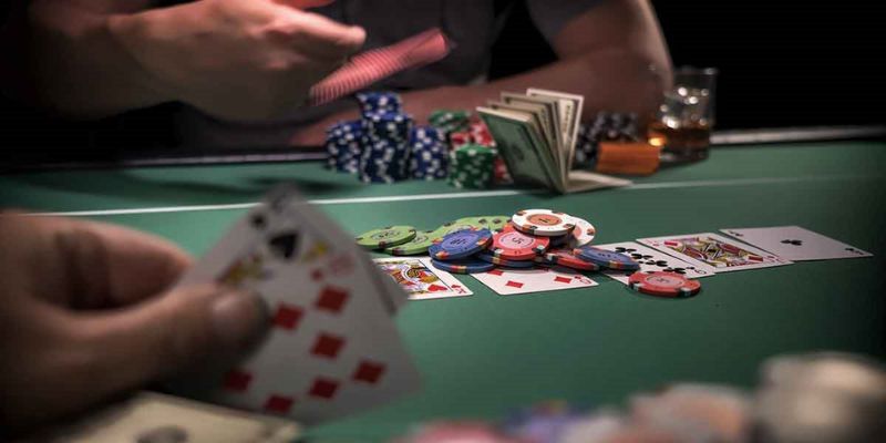 Một số lời khuyên quan trọng giúp cải thiện kỹ năng chơi Poker