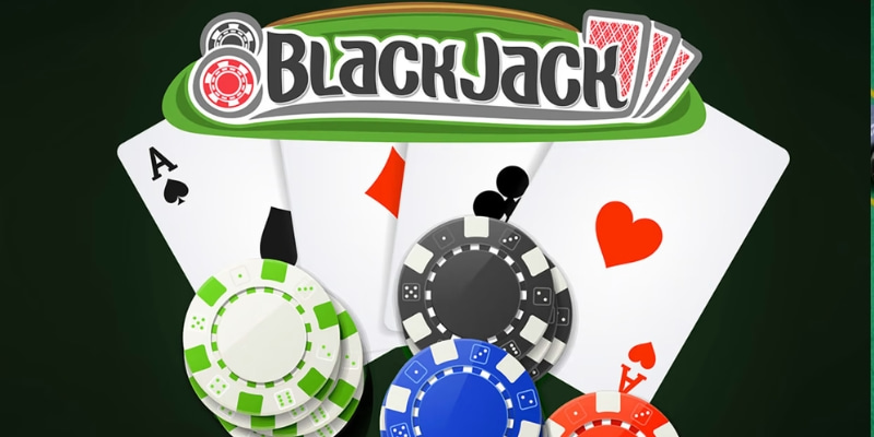 Tổng quan về tựa game đánh bài Blackjack